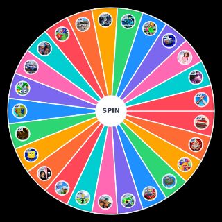 Choose a Random The Hunt: Mega Edition [All Participating Games]