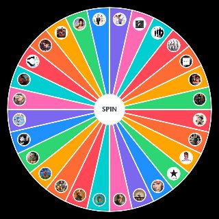 Spin the Wheel: David Bowie Albums