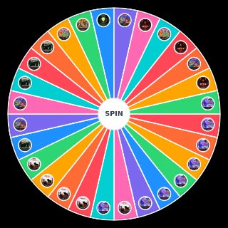 Random ESTOPA Picker