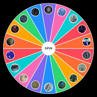 Spin the Wheel: The Caretaker Albums
