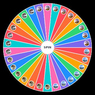 Random Sonic Frontiers | Cyber Space OST (All 30 Levels) Wheel