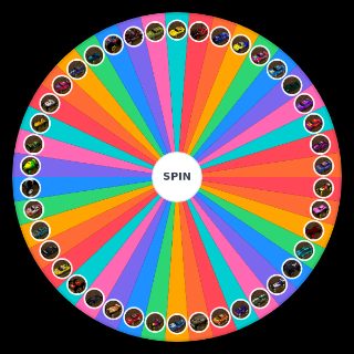 RVGL Cars Wheel