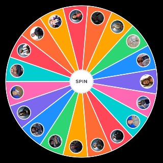 Brooklyn nine nine characters Random Picker