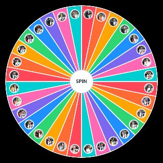 Spin the Wheel: Bizarrap Music Sessions