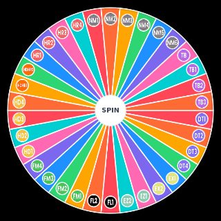 osu! Mappool Random Generator