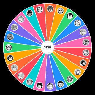 RoR Fighters Wheel
