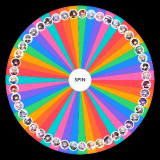 HSR 4.0 Random Picker