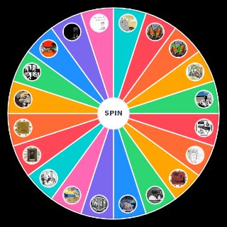 Choose a Random Ultimate AJJ