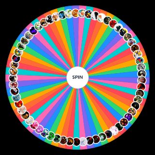 Die of Death Chase Themes (QoL Upd.) Wheel