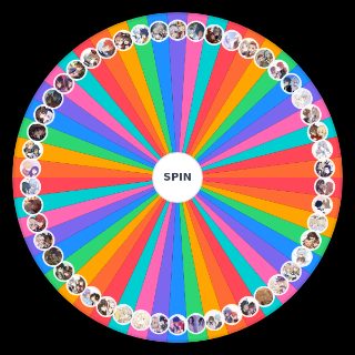 Spin the Wheel: genshin impact ship