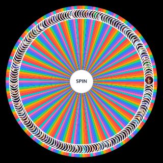 Spin the Wheel: All champions 24/6/