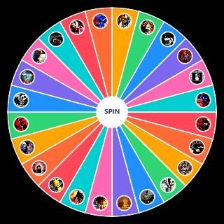 Spin the Wheel: FNF: Analog Funkin' OST