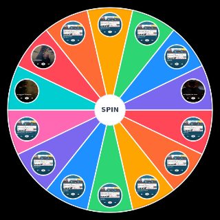 Goodbye & Good Riddance Wheel