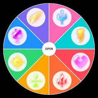 Choose a Random Hades Boons