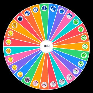 TPOT team swap icons Wheel