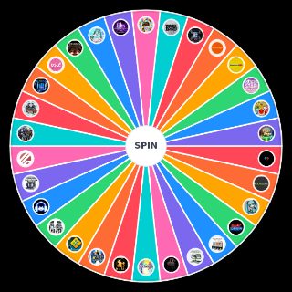 Pick a Random Rhythm Games