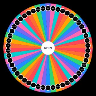 Random Top 50 Songs of Wheel
