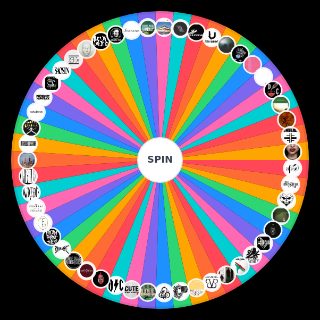 Pick a Random Early 2000's Post Hardcore/Emo Bands