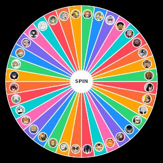 My Hero Academia Pro Heroes Random Picker