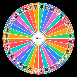 Spin the Wheel: Roast Yourselfs LATAM