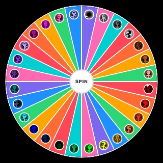 Spin the Wheel: NiceHandsomeFruit's Algicosathlon