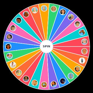 Spin the Wheel: Which King of the Hill Characters Could Beat Me Up
