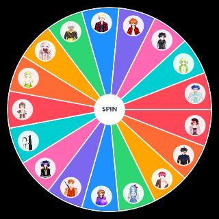Spin the Wheel: Danganronpa weeping rebellion