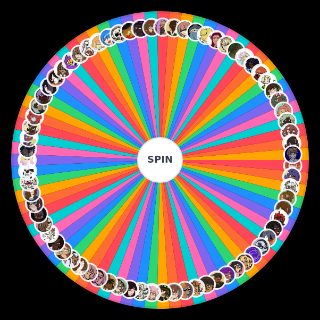 eyes Wheel