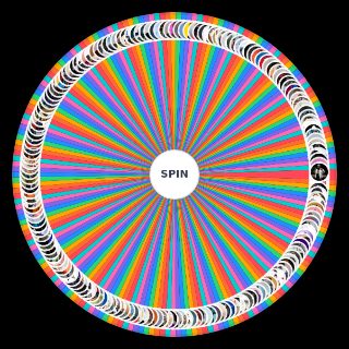 Rap FR Wheel