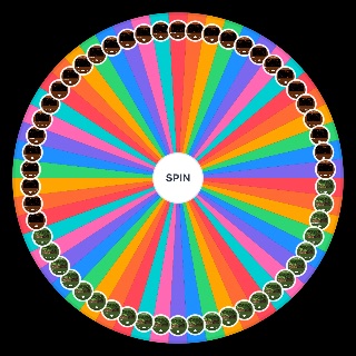 Random Minecraft Soundtrack Wheel