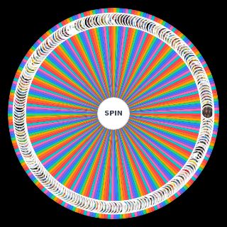 Spin the Wheel: 3DS Games