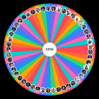Pick a Random tutti gli attaccanti serie A