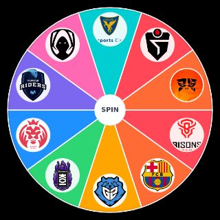 Superliga LVP Logos Random Picker