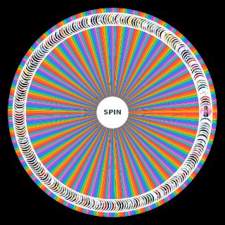 Spin the Wheel: топ игр 16/07/