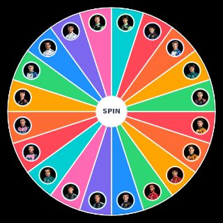 Formula 1 Drivers Wheel