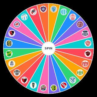 Choose a Random Liga profesional de fútbol