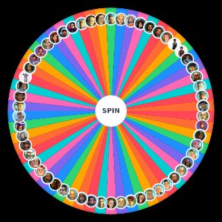 Spin the Wheel: Star Stable Online characters