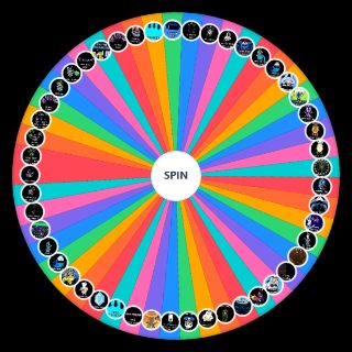 Spin the Wheel: Deltarune Chapter 2 OST