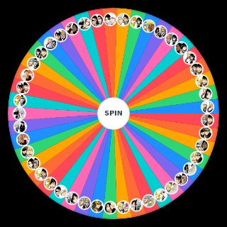 Random Bleach ships Wheel