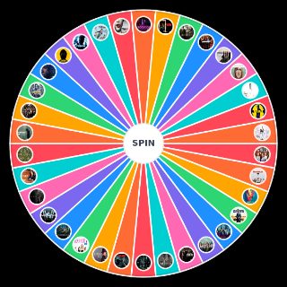 HBO shows Wheel
