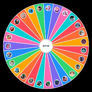 Choose a Random Dragonball, Dragonball Z, GT, Super Arcs