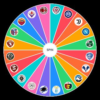 Pick a Random Seria A Predictions