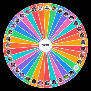 barçatt 3.0 Random Picker