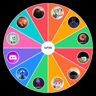 best creator Random Picker