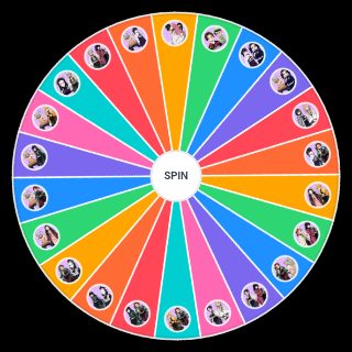 Random kny ships Picker