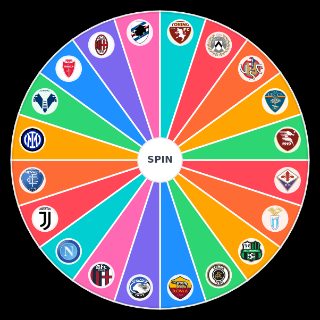 Pick a Random Serie A