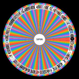Spin the Wheel: русские рэп альбомы 2015 2022 / ru rap albums 2015