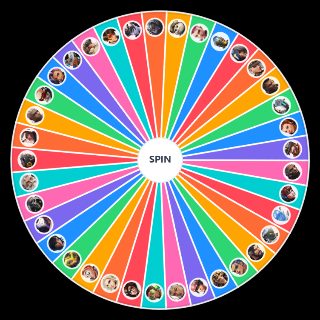 Spin the Wheel: Overwatch 2 Heroes (All Heroes)