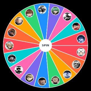 S class heroes Random Picker