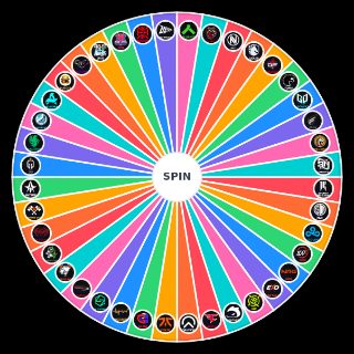 Choose a Random ALGS Champs Sapporo